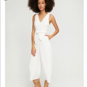 Aritzia Ecoulement Jumpsuit Wilfred 4